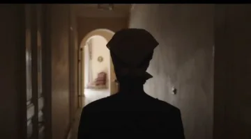 إطلاق الإعلان الترويجي لفيلم «عائشة لا تستطيع الطيران» قبل عرضه في مهرجان كان السينمائي