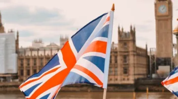 UK Economy Surpasses Projections with Rapid Growth in Q1 2025