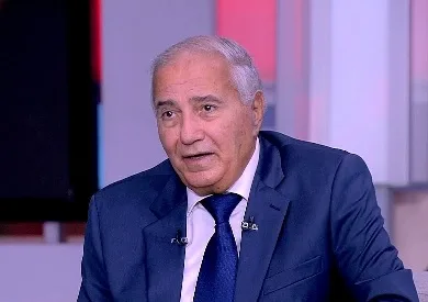 فاروق جويدة: المبدعون اختلفوا فيما بينهم.. والتشكيك في صلاح الدين وخالد بن الوليد مجرد هراء فاروق جويدة: المبدعون اختلفوا فيما بينهم.. والتشكيك في صلاح الدين وخالد بن الوليد مجرد هراء