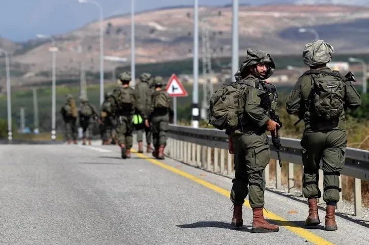 الضفة الغربية: اعتداء مستوطنين على عائلة فلسطينية والاستيلاء على مسكنهم الضفة الغربية: اعتداء مستوطنين على عائلة فلسطينية والاستيلاء على مسكنهم