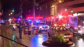 نتنياهو في حالة صدمة بعد وفاة اثنين من موظفي السفارة الإسرائيلية في واشنطن