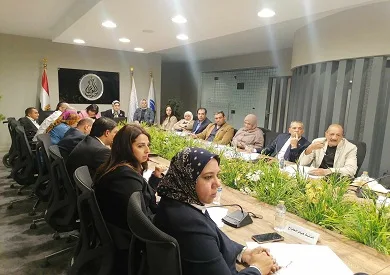 النائبة نشوى الشريف: إصدار قانون العمل الجديد جاء لدعم حقوق عمال القطاع الخاص