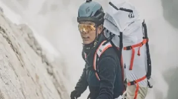 بحث جديد: الإنسان البدائي استعمل يديه لتسلق الأشجار وتصنيع الأدوات
