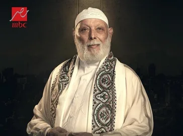 نسرين أمين تُحيي ذكرى أشرف عبد الغفور بصورة بوستر «حرب الجبالي»