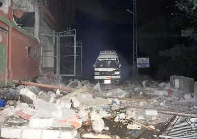 الخارجية الباكستانية: أفعال الهند المتهورة قربت دولتين نوويتين من صراع كبير