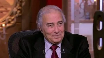 فاروق جويدة: ملامح الفنانات أصبحت مزعجة للغاية.. وهذا ليس وجه الفن المصري إطلاقاً