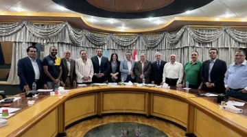 بالأسماء: تشكيلة اللجان ومكتب نقابة الصحفيين