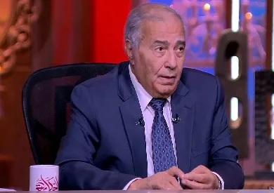 فاروق جويدة: لا أشعر بالرضا عن الثقافة المصرية الحالية وأعاني من الشعور بالغربة والعزلة. فاروق جويدة: لا أشعر بالرضا عن الثقافة المصرية الحالية وأعاني من الشعور بالغربة والعزلة.