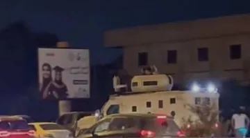 في عملية سريعة، قوات حكومة الوحدة في ليبيا تستولي على معظم مقرات جهاز دعم الاستقرار.