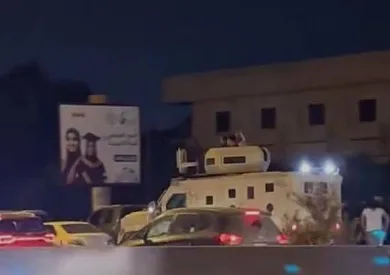 في عملية سريعة، قوات حكومة الوحدة في ليبيا تستولي على معظم مقرات جهاز دعم الاستقرار. في عملية سريعة، قوات حكومة الوحدة في ليبيا تستولي على معظم مقرات جهاز دعم الاستقرار.