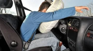 محكمة أمريكية تُلزم تاكاتا بدفع 3 ملايين دولار لرجل أُصيب بوسادة هوائية