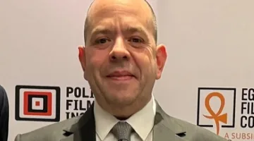لجنة السينما المصرية: تقليص إجراءات التصوير الأجنبي إلى أسبوع وتنفيذ 75 مشروعًا دوليًا خلال 4 سنوات