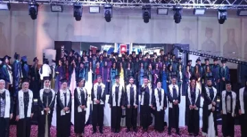 نائب محافظ البحر الأحمر تحضر حفل تخرج الدفعة السادسة من الدبلومة الأمريكية في الغردقة