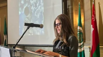 فلسطين وجنوب إفريقيا: إحياء الذكرى السابعة والسبعين للنكبة والثمانين لتأسيس جامعة الدول العربية