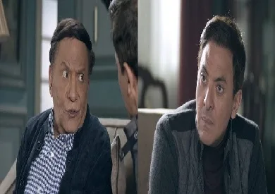 فتحي عبد الوهاب: عادل إمام هو أكثر فنان ملتزم تعاملت معه، ونجاحي تحقق في الوقت المناسب.