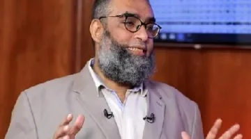 رئيس قسم الزلازل في معهد الفلك: المسافة بين بؤرة الزلزال وأقرب مدينة مصرية آمنة.. ولا داعي للقلق من التوابع.