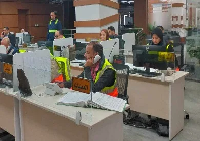 غرفة عمليات الإسكندرية: لم تتلقَّ أي تقارير عن أضرار نتيجة الزلزال