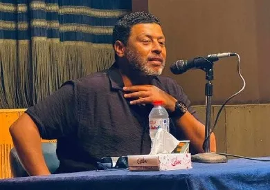 محمد جمعة: الإسكندرية كنز فني.. والهاتف الذكي ينتج أفلاماً