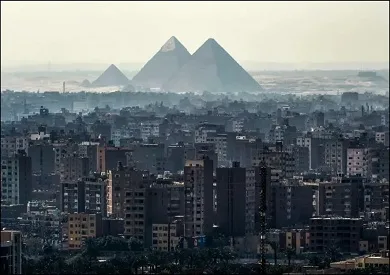 عميد معهد الفلك: زلزال وقع في الساعة 1:51 صباحًا.