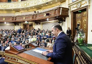 الإيجار القديم: محمود فوزي يوضح أن الملاك استعادوا استثماراتهم.. الشقة كانت تُباع بألف وتُؤجر بـ15 جنيهاً الإيجار القديم: محمود فوزي يوضح أن الملاك استعادوا استثماراتهم.. الشقة كانت تُباع بألف وتُؤجر بـ15 جنيهاً