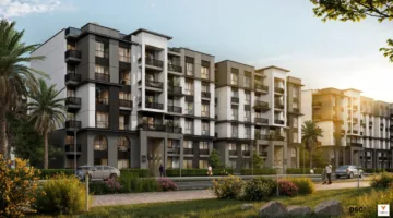 «Valero Developments» تطلق عملية تخصيص الوحدات للمشتركين في المرحلة الأولى من مشروع «CITALIA»