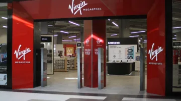 Virgin Megastore تدشن فرعها العاشر في المغرب في قلب الدار البيضاء الراقية
