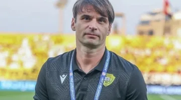 اسم مرتبط بالأهلي.. الوصل الإماراتي يعلن إنهاء عقده مع ميلوش