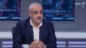 لماذا يتوجه الزمالك إلى المحكمة الرياضية رغم فقدان لقب الدوري؟ عمرو أدهم يشرح السبب.