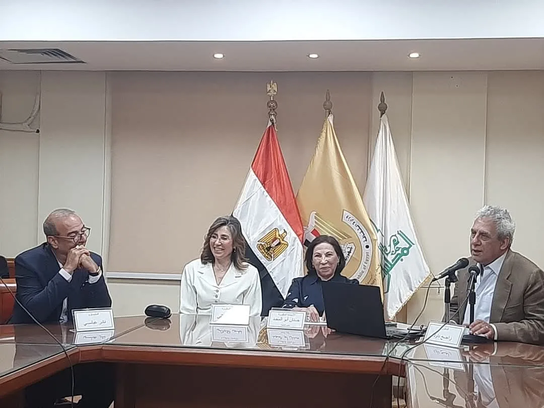 ندوة بعنوان التراث المصري مصدر الإلهام في أعمال الباليه بالأعلى للثقافة