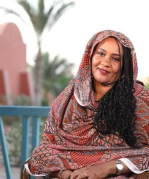 إسلام مبارك يظهر بشخصية امرأة نوبية للمرة الأولى أمام يسرا في فيلم “بنات فاتن” إسلام مبارك يظهر بشخصية امرأة نوبية للمرة الأولى أمام يسرا في فيلم “بنات فاتن”