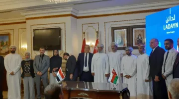 “ZEINOX” Enters Partnership with “OQ” to Establish a Plastic Production Facility in Oman
