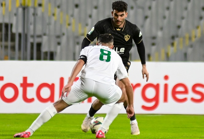 حرمان الزمالك من جماهيره وغرامة مالية ضخمة.. عقوبات الجولة الثالثة للدوري
