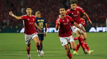 الدوري السعودي قد يستقطب رامي ربيعة من العين