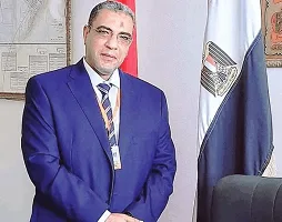 تسليم 5491 طنًا من القمح لصوامع القاهرة منذ بداية موسم الحصاد والتوريد.
