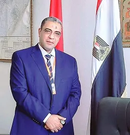 تسليم 5491 طنًا من القمح لصوامع القاهرة منذ بداية موسم الحصاد والتوريد. تسليم 5491 طنًا من القمح لصوامع القاهرة منذ بداية موسم الحصاد والتوريد.