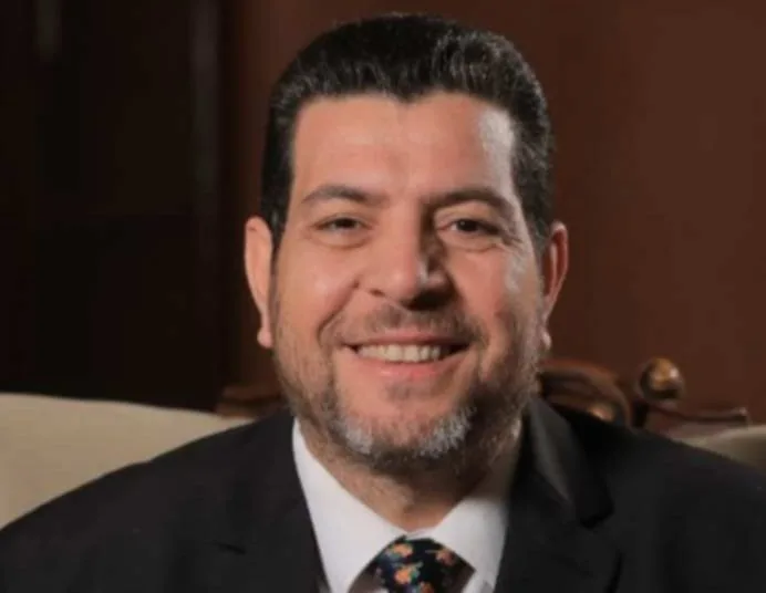 مدير أكاديمية الأوقاف الدولية للشروق: خطة متكاملة لتدريب الدعاة ومكافحة التطرف وتنمية الذات مدير أكاديمية الأوقاف الدولية للشروق: خطة متكاملة لتدريب الدعاة ومكافحة التطرف وتنمية الذات