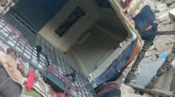 تفاصيل مقتل قائد في ألوية الناصر صلاح الدين على يد إسرائيل في خان يونس