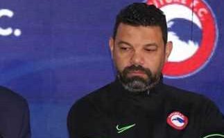 عبد الظاهر السقا: لاننام من أجل بقاء مودرن سبورت في الدوري