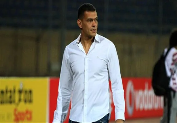 منصب جديد لعبد الواحد السيد في الزمالك بعد رحيله عن الفريق الأول