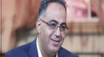 هيئة الإعلام تستلم شكوى من نادي الزمالك ضد أبو المعاطي ذكي