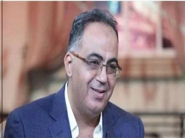 هيئة الإعلام تستلم شكوى من نادي الزمالك ضد أبو المعاطي ذكي هيئة الإعلام تستلم شكوى من نادي الزمالك ضد أبو المعاطي ذكي