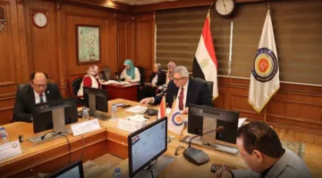الأعلى للجامعات يعتمد معايير اختبارات القدرات لطلاب الثانوية ويخصص قسمين لاختبارات علوم الرياضة