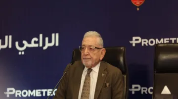 القيعي: الأهلي لم يشارك فقط في القمة، وقرارات البطولة عبارة عن «توصيات»