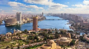 الأرصاد تقدم تفاصيل حالة الطقس يوم الخميس: حرارة مرتفعة خلال النهار واعتدال ليلاً مع رياح نشطة في بعض المناطق