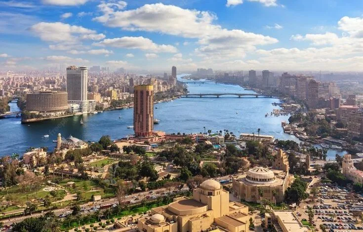 الأرصاد تقدم تفاصيل حالة الطقس يوم الخميس: حرارة مرتفعة خلال النهار واعتدال ليلاً مع رياح نشطة في بعض المناطق الأرصاد تقدم تفاصيل حالة الطقس يوم الخميس: حرارة مرتفعة خلال النهار واعتدال ليلاً مع رياح نشطة في بعض المناطق
