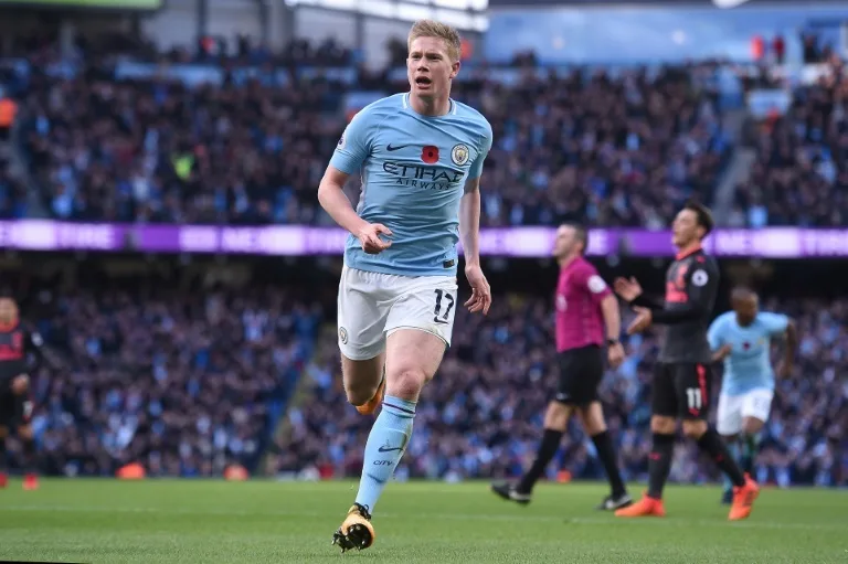 دي بروين يقترب من الانضمام إلى نابولي بعقد لمدة عامين ومكافأة توقيع تبلغ 10 ملايين يورو دي بروين يقترب من الانضمام إلى نابولي بعقد لمدة عامين ومكافأة توقيع تبلغ 10 ملايين يورو