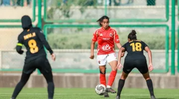 تغيير توقيت مباراة كأس السوبر لكرة القدم للسيدات