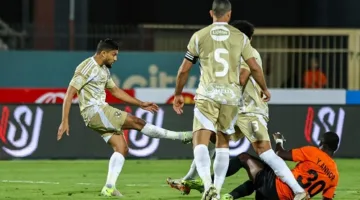 البنك الأهلي ينفي انضمام نجم الفريق للأهلي.