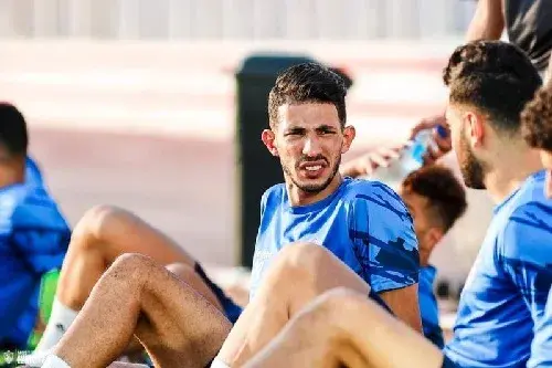 ثلاثي الزمالك الغائب يساند الفريق أمام سيراميكا