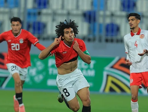كباكا: مواجهة غانا حياة أو موت بالنسبة للفراعنة